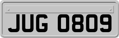 JUG0809