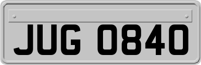 JUG0840