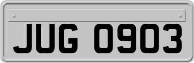 JUG0903
