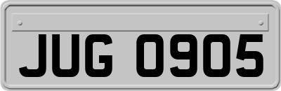 JUG0905