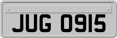JUG0915
