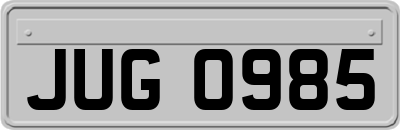 JUG0985