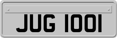 JUG1001