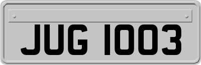 JUG1003