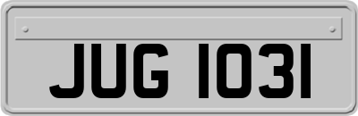 JUG1031