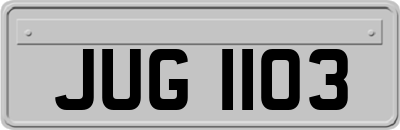 JUG1103