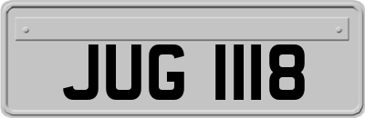 JUG1118