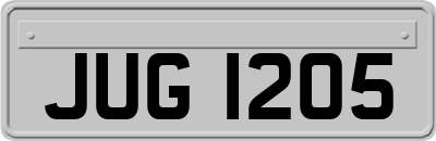 JUG1205