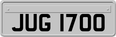 JUG1700