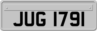 JUG1791