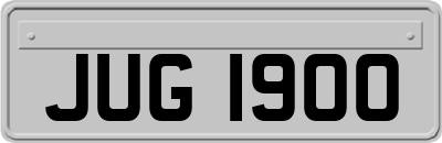 JUG1900