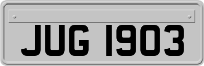 JUG1903