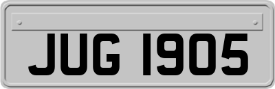 JUG1905