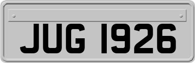 JUG1926