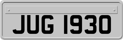 JUG1930