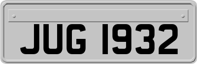 JUG1932