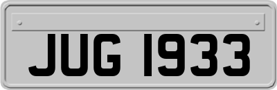 JUG1933