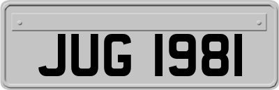 JUG1981