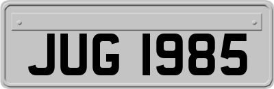 JUG1985
