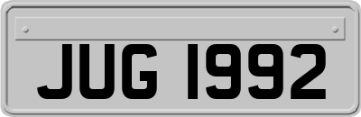 JUG1992