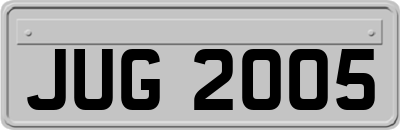 JUG2005