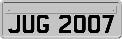 JUG2007