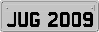 JUG2009