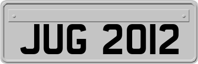 JUG2012