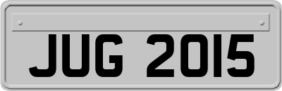 JUG2015