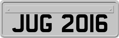 JUG2016