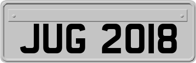 JUG2018