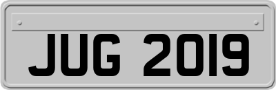 JUG2019