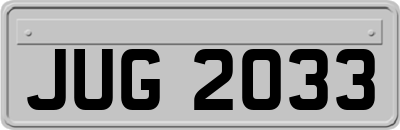 JUG2033