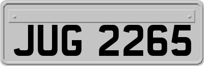 JUG2265