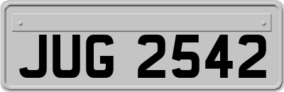 JUG2542