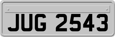 JUG2543