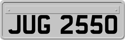 JUG2550