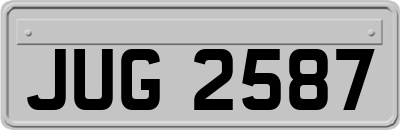 JUG2587