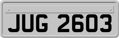 JUG2603