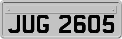 JUG2605