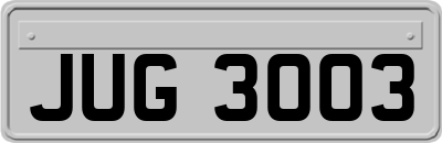 JUG3003