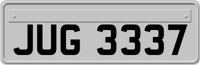 JUG3337