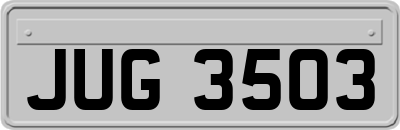 JUG3503