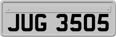 JUG3505