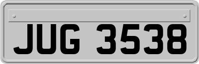JUG3538