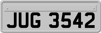 JUG3542