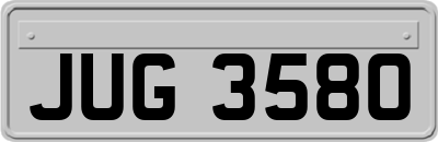 JUG3580