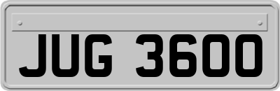 JUG3600
