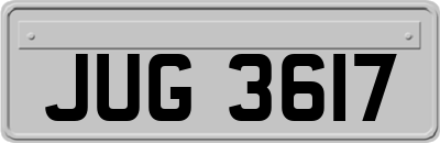 JUG3617