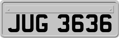 JUG3636